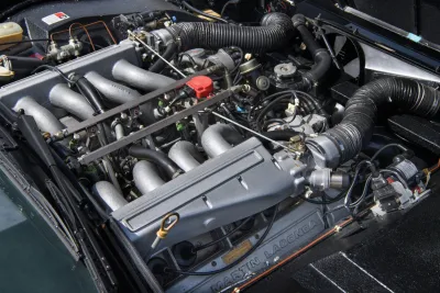 Lagonda
